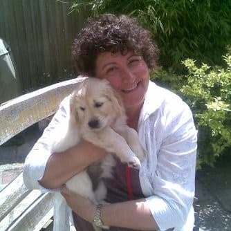Tania Waller MCThA